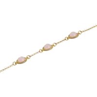 Bracciale Boccadamo Donna in Bronzo XBR822D - XBR822D